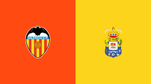 مشاهدة مباراة فالنسيا ولاس بالماس بث مباشر اليوم 3-5-2025 قمة دي جران كاناريا