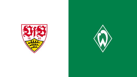 مشاهدة مباراة شتوتجارت وفيردر بريمن بث مباشر اليوم 13-4-2025 قمة إم إتش بي أرينا