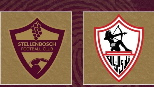 مشاهدة مباراة الزمالك وستيلينبوش بث مباشر اليوم 9-4-2025 قمة ستاد القاهرة الدولي