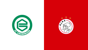 مشاهدة مباراة أياكس أمستردام وغرونيغين بث مباشر اليوم 30-11-2025 قمة يوهان كرويف أرينا