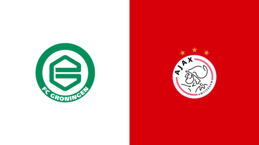 مشاهدة مباراة أياكس أمستردام وغرونينغين بث مباشر اليوم 14-5-2025 قمة هيتاشي ستاديوم