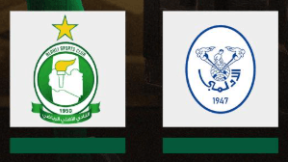 مشاهدة مباراة الاهلي طرابلس والاولمبي بث مباشر اليوم 9-5-2025 على ملعب الزاوية