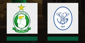 مشاهدة مباراة الاهلي طرابلس والاولمبي بث مباشر اليوم 9-5-2025 على ملعب الزاوية