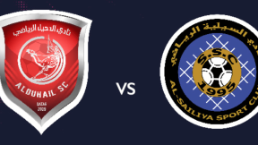 مشاهدة مباراة الدحيل والسيلية بث مباشر اليوم 8-11-2025 قمة استاد عبدالله بن خليفة