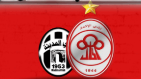 مشاهدة مباراة الاتحاد والمدينة بث مباشر اليوم 9-5-2025 على ملعب النهر