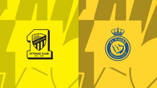 مشاهدة مباراة الاتحاد والنصر بث مباشر اليوم 7-5-2025 قمة دوري روشن السعودي في جولته الثلاثين