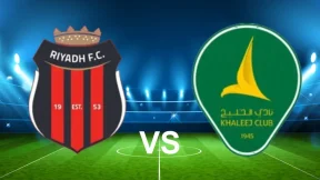 مشاهدة مباراة الخليج والرياض بث مباشر اليوم 19-10-2025 قمة استاد الأمير محمد بن فهد بالدمام