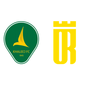 مشاهدة مباراة العروبة والخليج بث مباشر اليوم 16-5-2025 ضمن دوري روشن السعودي