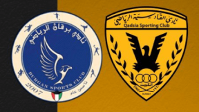 مشاهدة مباراة القادسية وبرقان بث مباشر اليوم 21-5-2025 ثمن نهائي كأس الأمير الكويتي