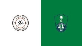 مشاهدة مباراة الشباب والأهلي بث مباشر اليوم 17-10-2025 قمة الليوث ضد الراقي في دوري روشن السعودي