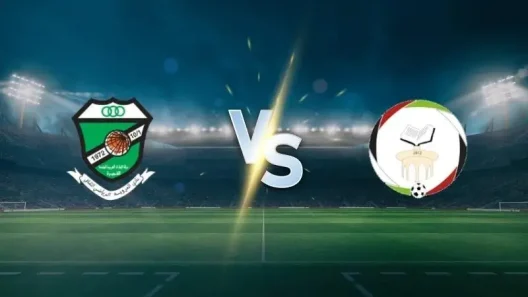 مشاهدة مباراة العروبة والبطائح بث مباشر اليوم 20-5-2025 ضمن دوري أدنوك الإماراتي