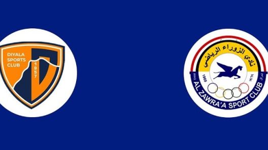 مشاهدة مباراة الزوراء وديالى بث مباشر اليوم 8-5-2025 ضمن الجولة 32 من دوري نجوم العراق
