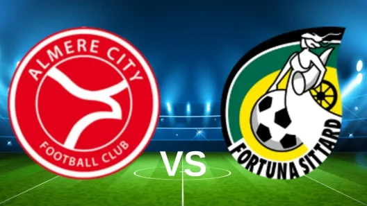 مشاهدة مباراة المير سيتي وفورتانا سيتارد بث مباشر اليوم 14-5-2025 قمة يانمار ستاديوم