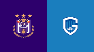 مشاهدة مباراة أندرلخت وجينك بث مباشر اليوم 25-5-2025 ختامية سيجيكا أرينا