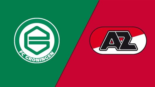 مشاهدة مباراة إي زد ألكمار وغرونيغين بث مباشر اليوم 10-8-2025 قمة أفاس