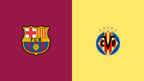 مشاهدة مباراة برشلونة وفياريال بث مباشر اليوم 21-12-2025 قمة لا سيراميكا