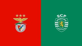 مشاهدة مباراة بنفيكا وسبورتينج لشبونة بث مباشر اليوم 5-12-2025 قمة دا لوز