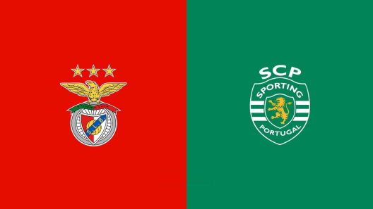 مشاهدة مباراة بنفيكا وسبورتينغ لشبونة بث مباشر اليوم 31-7-2025 قمة الغارف