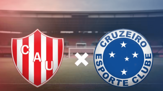 مشاهدة مباراة كروزيرو ويونيون سانتا في بث مباشر اليوم 29-5-2025 قمة مينيراو