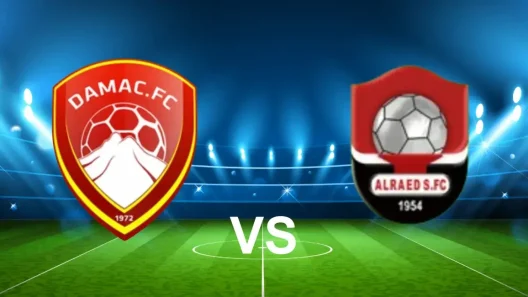 مشاهدة مباراة ضمك والرائد بث مباشر اليوم 11-5-2025 قمة فارس الجنوب ضد رائد التحدي على استاد مدينة الأمير سلطان بن عبدالعزيز الرياضية