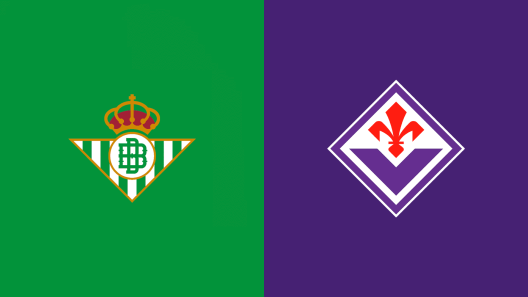 مشاهدة مباراة فيورنتينا وريال بيتيس بث مباشر اليوم 8-5-2025 قمة إيطالية أسبانية منتظرة على ملعب أرتيميو فرانكي