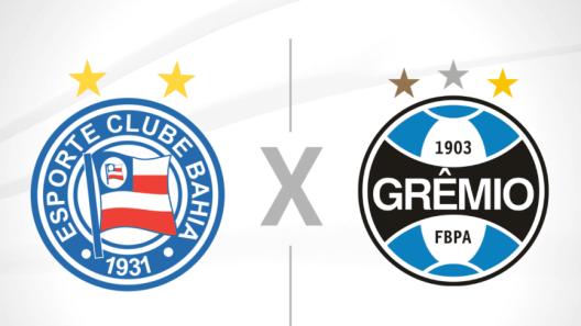 مشاهدة مباراة غريميو وباهيا بث مباشر اليوم 25-5-2025 قمة ايستاديو أولمبيكو مونيمنتال