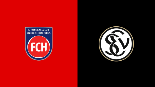 مشاهدة مباراة هايدينهايم وإيلفيرسبيرج بث مباشر اليوم 22-5-2025 قمة ملحق الدوري الألماني