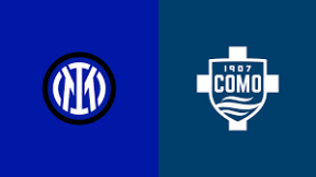 مشاهدة مباراة إنتر ميلان وكومو بث مباشر اليوم 6-12-2025 قمة جوزيبي مياتسا (سان سيرو)