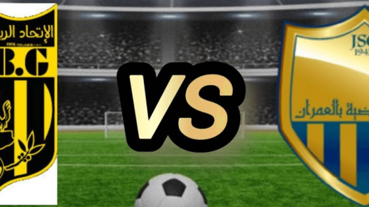 مشاهدة مباراة شبيبة العمران واتحاد بن قردان بث مباشر اليوم 10-5-2025 ضمن البطولة التونسية المحترفة