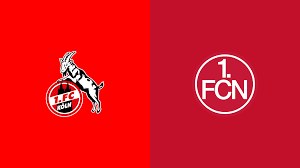 مشاهدة مباراة كولن ونورنبرغ بث مباشر اليوم 9-5-2025 قمة ملعب فرنكن ستاديون