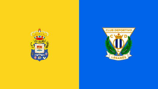 مشاهدة مباراة لاس بالماس وليغانيس بث مباشر اليوم 18-5-2025 قمة ملعب دي جران كاناريا