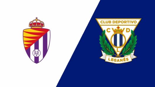 مشاهدة مباراة ليغانيس وبلد الوليد بث مباشر اليوم 24-5-2025 ختامية الملعب البلدي دي بوتاركي