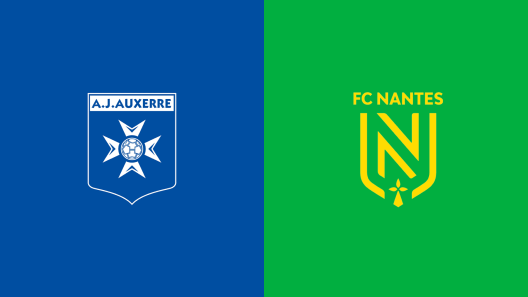 مشاهدة مباراة نانت وأوكسير بث مباشر اليوم 30-8-2025 قمة لا بوجوار