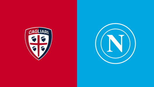 مشاهدة مباراة نابولي وكالياري بث مباشر اليوم 23-5-2025 ختامية ملعب دييغو ارماندو مارادونا