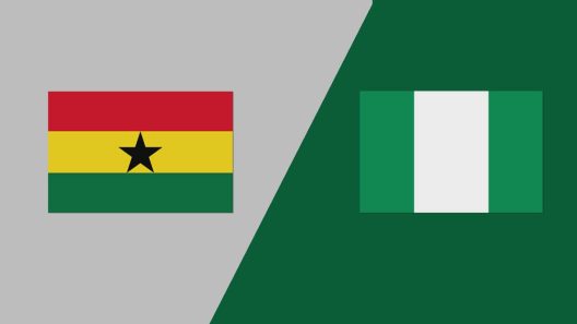 مشاهدة مباراة نيجيريا وغانا بث مباشر اليوم 28-5-2025 ودية أفريقية منتظرة