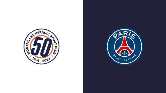 مشاهدة مباراة باريس سان جيرمان ومونبلييه بث مباشر اليوم 10-5-2025 قمة ستاد دو لا موسون