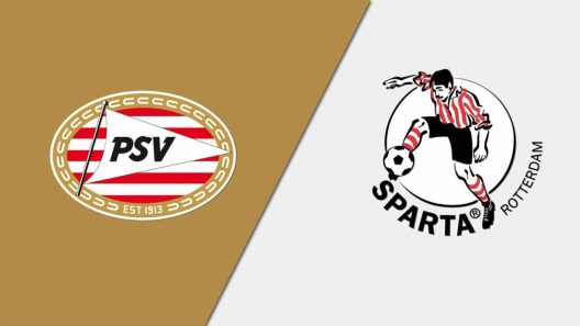 مشاهدة مباراة بي إس في آيندهوفن وسبارتا روتردام بث مباشر اليوم 18-5-2025 قمة سبارتا هيت كاستيل