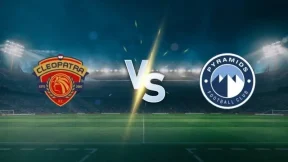 مشاهدة مباراة بيراميدز وسيراميكا كليوباترا بث مباشر اليوم 28-5-2025 قمة استاد المقاولون العرب