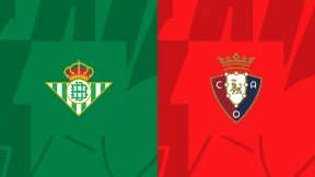 مشاهدة مباراة ريال بيتيس وأوساسونا بث مباشر اليوم 28-9-2025 قمة لا كارتوخا