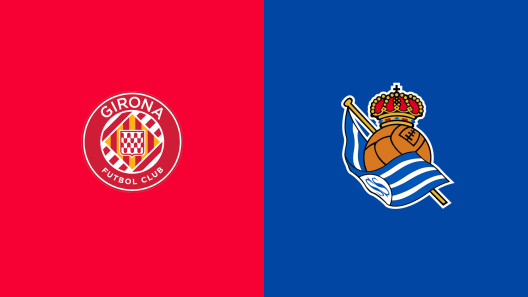 مشاهدة مباراة ريال سوسيداد وجيرونا بث مباشر اليوم 18-5-2025 قمة انويتا