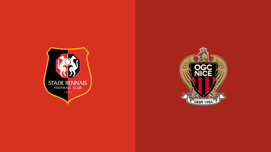 مشاهدة مباراة رين ونيس بث مباشر اليوم 26-10-2025 قمة روزاهون بارك