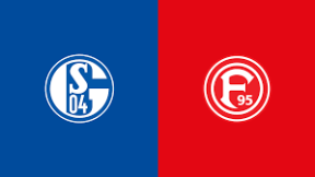 مشاهدة مباراة شالكه ودوسلدورف بث مباشر اليوم 5-12-2025 قمة ميركور شبييل أرينا