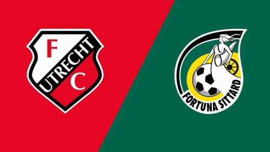 مشاهدة مباراة أوتريخت وفورتانا سيتارد بث مباشر اليوم 18-5-2025 ختامية الدوري الهولندي