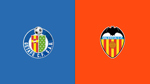 مشاهدة مباراة فالنسيا وخيتافي بث مباشر اليوم 10-5-2025 قمة ميستايا