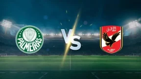 مشاهدة مباراة الأهلي وبالميراس بث مباشر اليوم 19-6-2025 قمة الأحمر على ميتلايف