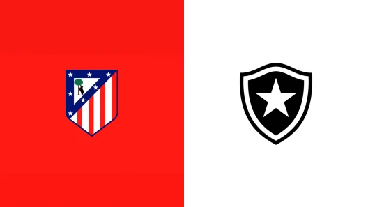 مشاهدة مباراة أتلتيكو مدريد وبوتافوغو بث مباشر اليوم 23-6-2025 قمة أسبانية برازيلية على روز بول