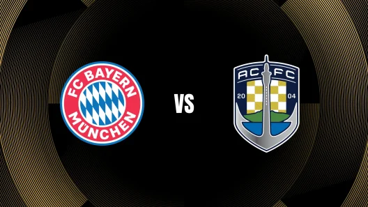 مشاهدة مباراة بايرن ميونخ وأوكلاند سيتي بث مباشر اليوم 15-6-2025 قمة ملعب تي كيو إل