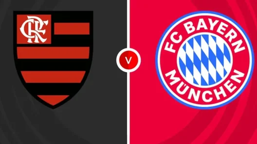 مشاهدة مباراة بايرن ميونخ وفلامنجو بث مباشر اليوم 29-6-2025 قمة استاد هارد روك