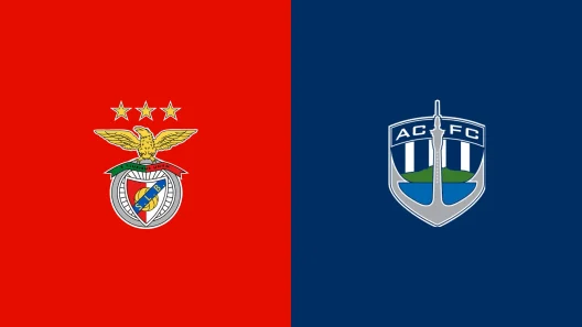 مشاهدة مباراة بنفيكا وأوكلاند سيتي بث مباشر اليوم 20-6-2025 قمة إنتر آند كو ستاديوم