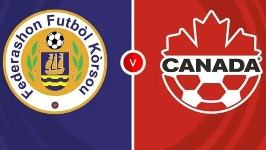 مشاهدة مباراة كندا وكوراساو بث مباشر اليوم 21-6-2025 قمة شل إنرجي ستاديوم